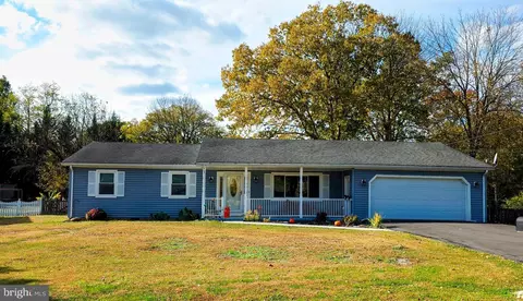 93 Tanbridge Dr, Martinsburg, WV 25401