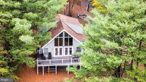 76 Trailblazer Ln, Hedgesville, WV 25427