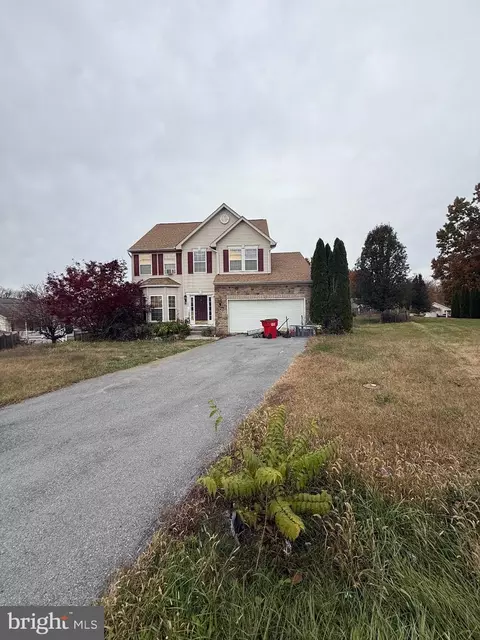 115 Corvair Ln, Inwood, WV 25428
