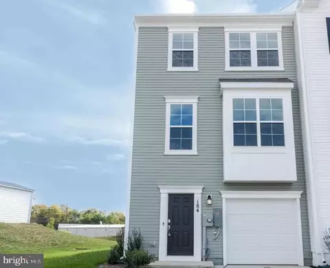 184 Gray Silver Rd, Inwood, WV 25428