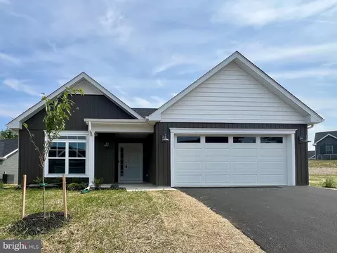 lot578 Thoroughbred Ter, Martinsburg, WV 25404