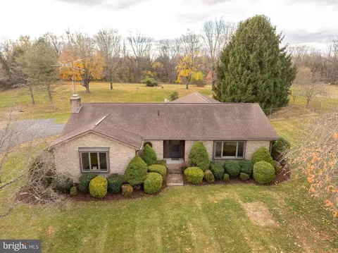 3470 Charles Town Rd, Kearneysville, WV 25430
