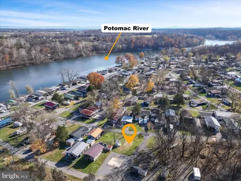 lot37 Hot Springs Ave, Falling Waters, WV 25419