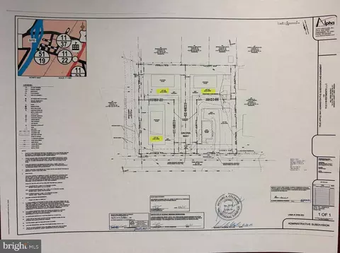 lot S 2a 2b 2c True Apple Way, Inwood, WV 25428