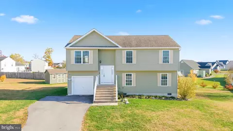 53 Palestine Way, Martinsburg, WV 25404