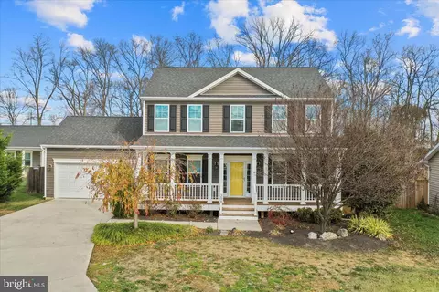 398 Wren St N, Martinsburg, WV 25405