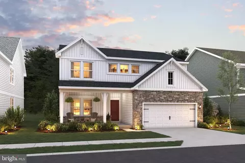 442 Valor Ln, Martinsburg, WV 25405