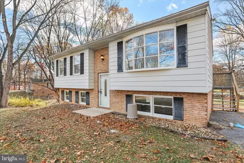 Exterior - 52 Pattys Pl, Falling Waters, WV 25419 photo 3 of 5