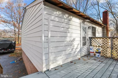 Exterior - 52 Pattys Pl, Falling Waters, WV 25419 photo 4 of 5
