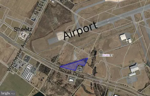 lot B3 Novak Dr, Martinsburg, WV 25405