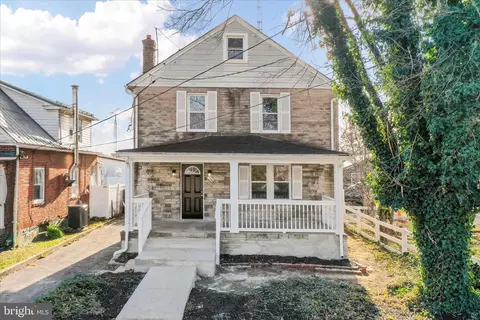 405 Bowers St, Martinsburg, WV 25401