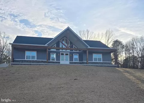 239 Myla Ln #LOT 3, Hedgesville, WV 25427