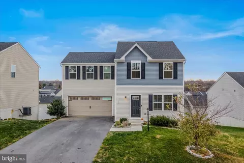 338 Salida Trl, Martinsburg, WV 25403