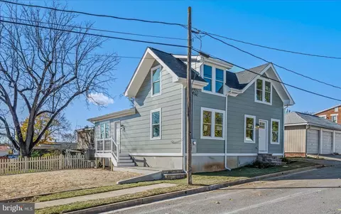 511 Berry St, Martinsburg, WV 25401