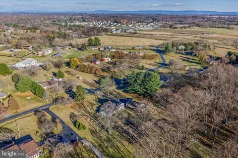 View/Area - 199 Dove Ln, Falling Waters, WV 25419 photo 9 of 13