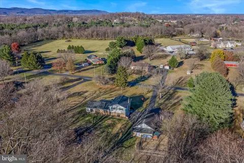 View/Area - 199 Dove Ln, Falling Waters, WV 25419 photo 4 of 13