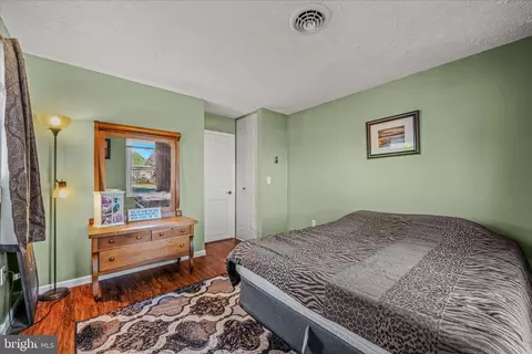 Bedroom - 199 Dove Ln, Falling Waters, WV 25419 photo 7 of 7