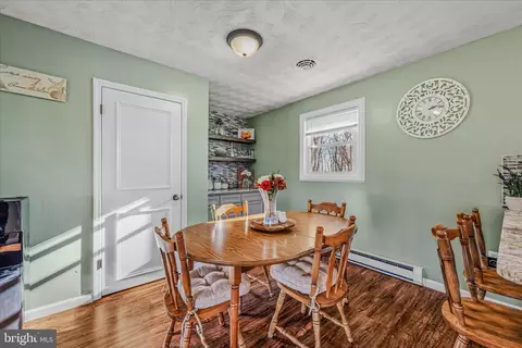 Dining - 199 Dove Ln, Falling Waters, WV 25419 photo 1 of 1