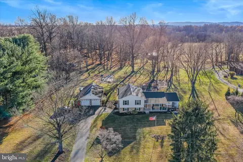 View/Area - 199 Dove Ln, Falling Waters, WV 25419 photo 1 of 13