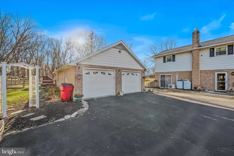 Exterior - 199 Dove Ln, Falling Waters, WV 25419 photo 9 of 9