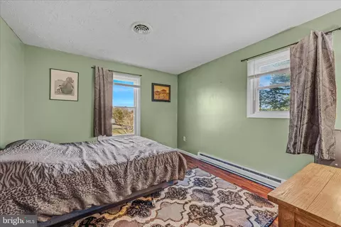 Bedroom - 199 Dove Ln, Falling Waters, WV 25419 photo 6 of 7