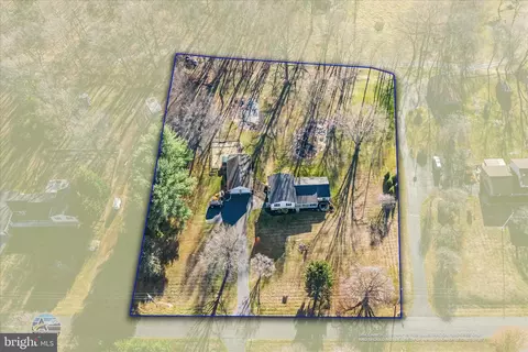 View/Area - 199 Dove Ln, Falling Waters, WV 25419 photo 12 of 13