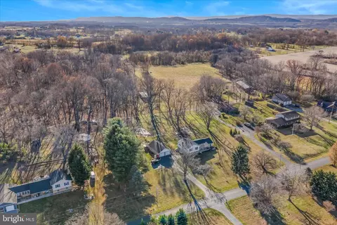 View/Area - 199 Dove Ln, Falling Waters, WV 25419 photo 6 of 13