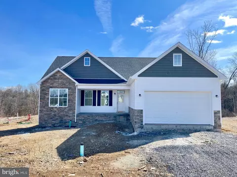 lot59 Sanibel Way, Martinsburg, WV 25405