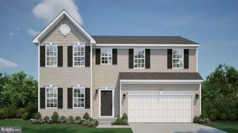69 Spade End, Inwood, WV 25428