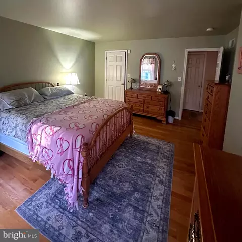 Bedroom - 57 Marietta Ln, Falling Waters, WV 25419 photo 2 of 4