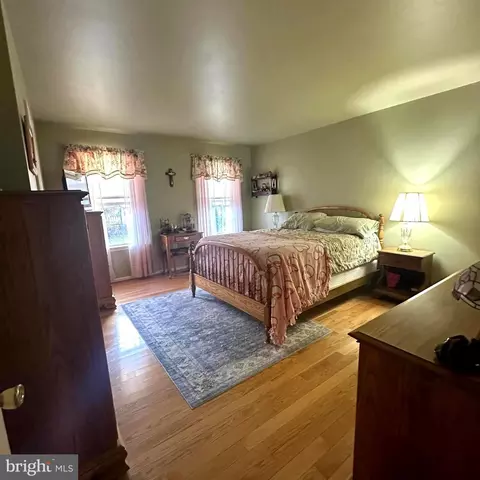 Bedroom - 57 Marietta Ln, Falling Waters, WV 25419 photo 1 of 4