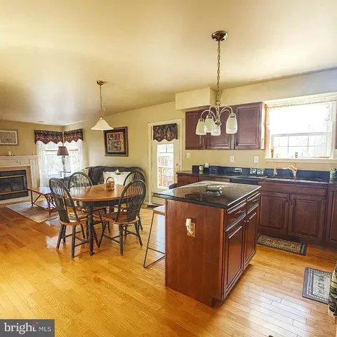 Kitchen - 57 Marietta Ln, Falling Waters, WV 25419 photo 1 of 1