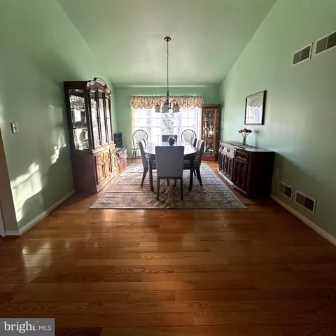 Dining - 57 Marietta Ln, Falling Waters, WV 25419 photo 1 of 1
