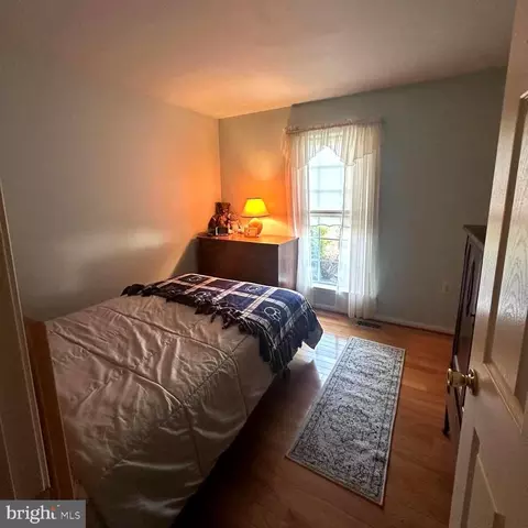Bedroom - 57 Marietta Ln, Falling Waters, WV 25419 photo 3 of 4