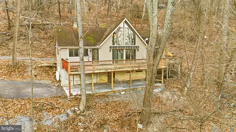 266 Elderberry Ln, Gerrardstown, WV 25420