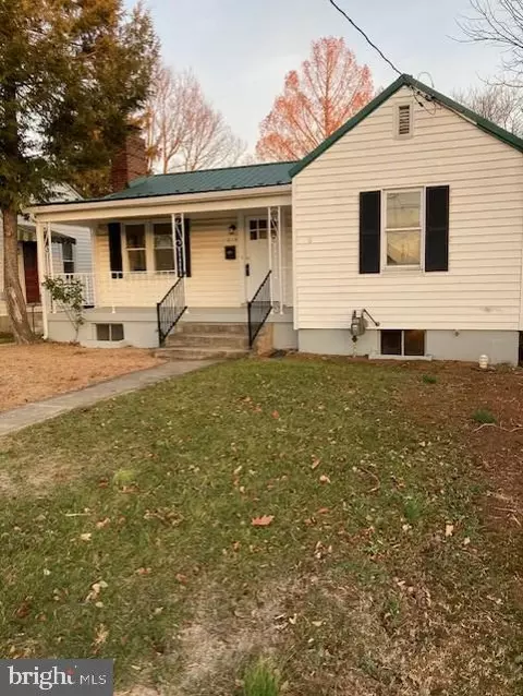 1014 W Virginia Ave, Martinsburg, WV 25401