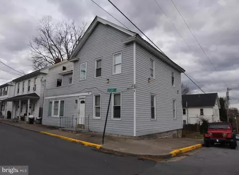 601 Second St, Martinsburg, WV 25404