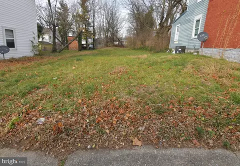 323 E Burke St, Martinsburg, WV 25404