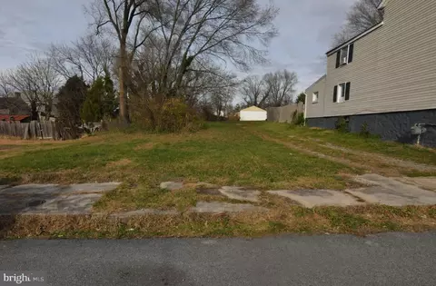 311 E King St, Martinsburg, WV 25401