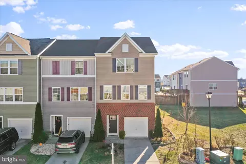 134 Drexel Ct, Martinsburg, WV 25404