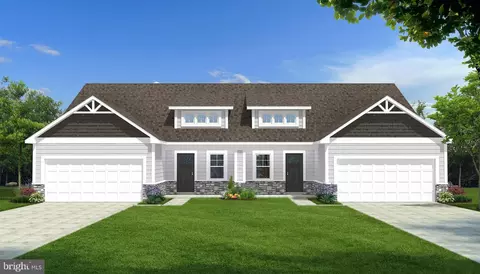 P7 Barrier Reef Drive, Martinsburg, WV 25403