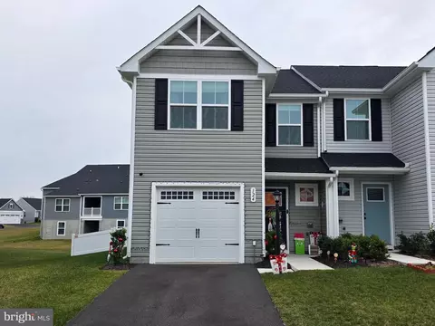 124 Bibury St, Martinsburg, WV 25405