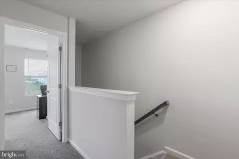 Entry Way - 193 Hampstead Blvd, Falling Waters, WV 25419 photo 7 of 10