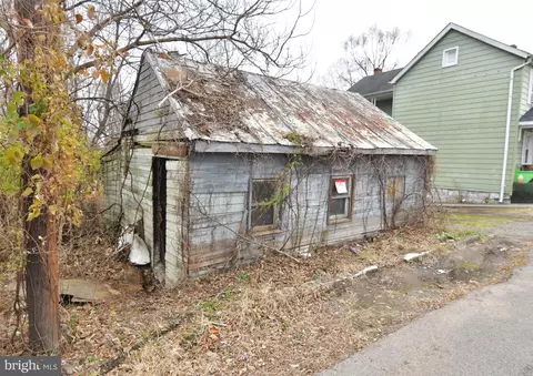 200 Seibert St, Martinsburg, WV 25404