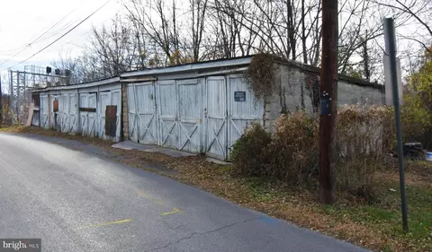 lot S 6-7 8-9 Swartz St, Martinsburg, WV 25404