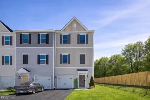 274 Truth Way, Martinsburg, WV 25405