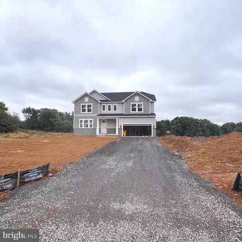 444 Legume Dr, Martinsburg, WV 25403