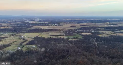 Vandalia Rd - 10.03 Ac P/o Lot 1, Martinsburg, WV 25403
