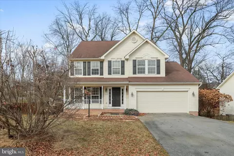 1043 Talisman Dr, Martinsburg, WV 25403