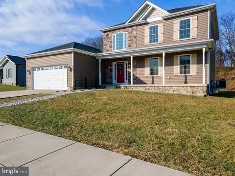 188 Brant Ln, Martinsburg, WV 25403